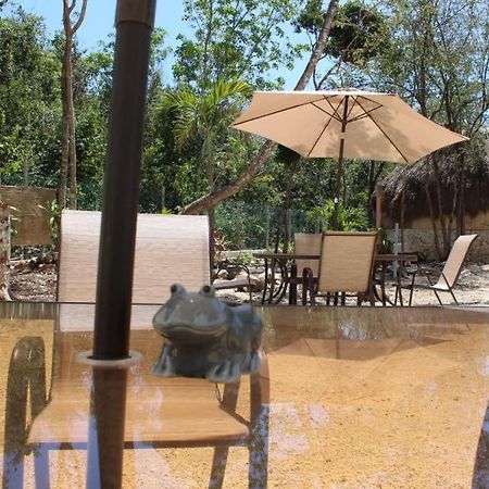Hotel Casa Las Bonitas Tulum By Savana Exterior photo