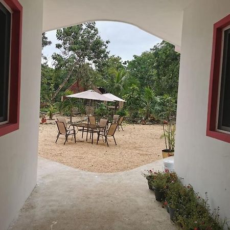 Hotel Casa Las Bonitas Tulum By Savana Exterior photo
