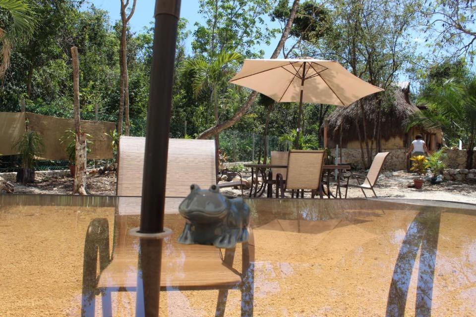 Hotel Casa Las Bonitas Tulum By Savana Exterior photo