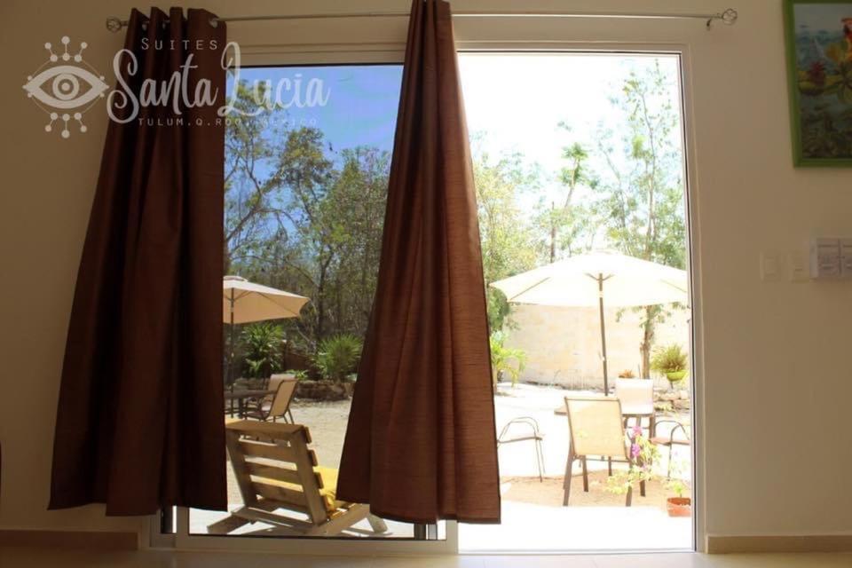 Hotel Casa Las Bonitas Tulum By Savana Exterior photo