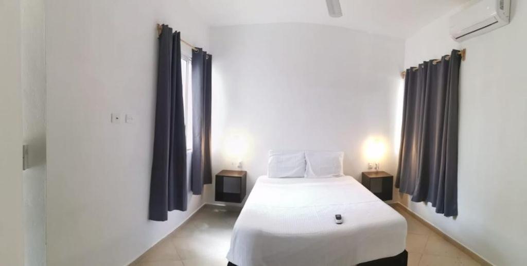 Hotel Casa Las Bonitas Tulum By Savana Exterior photo