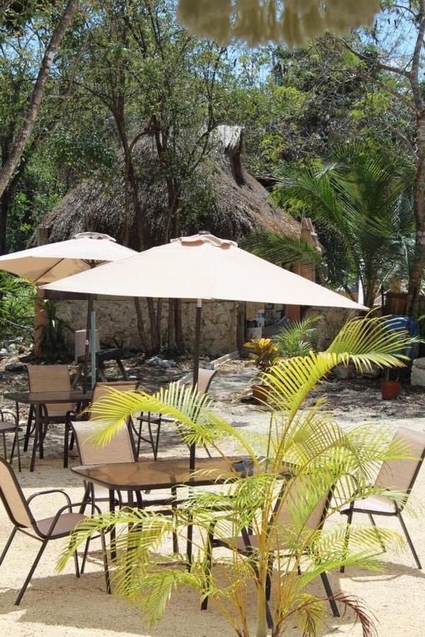 Hotel Casa Las Bonitas Tulum By Savana Exterior photo