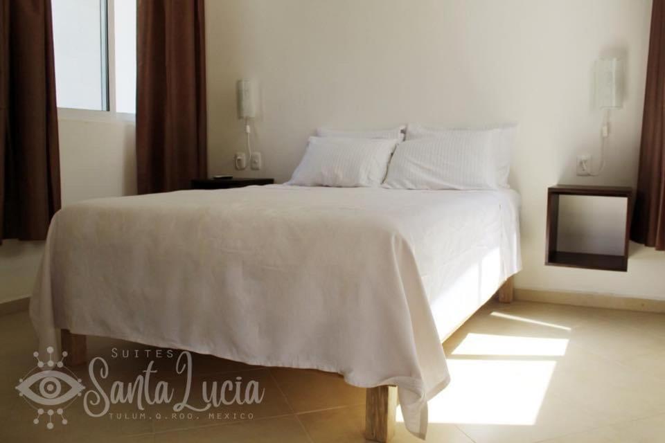 Hotel Casa Las Bonitas Tulum By Savana Exterior photo
